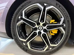 2024 Xiaomi SU7 RWD Long Range Smart Driving — фото 16