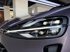 2024 Xiaomi SU7 RWD Long Range Smart Driving — фото 17