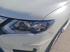2021 Nissan X-Trail 2.0L CVT 2WD XL ITS Comfort, белый — фото 5