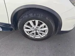 2021 Nissan X-Trail 2.0L CVT 2WD XL ITS Comfort, белый — фото 6