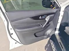 2021 Nissan X-Trail 2.0L CVT 2WD XL ITS Comfort, белый — фото 7