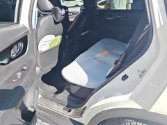 2021 Nissan X-Trail 2.0L CVT 2WD XL ITS Comfort, белый — фото 11