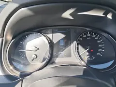 2021 Nissan X-Trail 2.0L CVT 2WD XL ITS Comfort, белый — фото 14