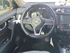 2021 Nissan X-Trail 2.0L CVT 2WD XL ITS Comfort, белый — фото 15