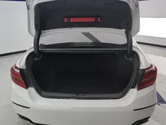2022 Honda Inspire 260TURBO, белый — фото 4