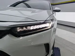 2022 Honda Inspire 260TURBO, белый — фото 5