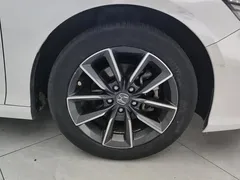 2022 Honda Inspire 260TURBO, белый — фото 6