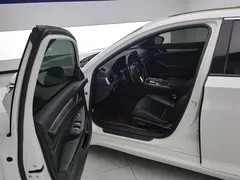 2022 Honda Inspire 260TURBO, белый — фото 9