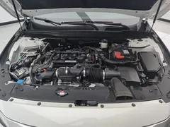 2022 Honda Inspire 260TURBO, белый — фото 10