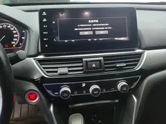 2022 Honda Inspire 260TURBO, белый — фото 13