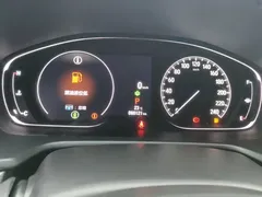 2022 Honda Inspire 260TURBO, белый — фото 14
