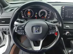 2022 Honda Inspire 260TURBO, белый — фото 15