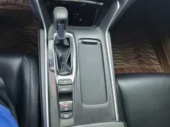 2022 Honda Inspire 260TURBO, белый — фото 16