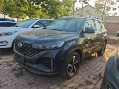 2021 Hyundai ix35 2.0L AT 2WD GLS Leading — фото 1