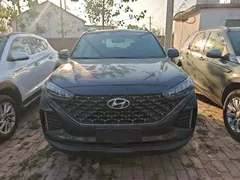 2021 Hyundai ix35 2.0L AT 2WD GLS Leading — фото 3