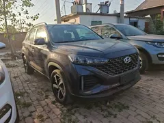 2021 Hyundai ix35 2.0L AT 2WD GLS Leading — фото 4