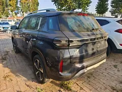 2021 Hyundai ix35 2.0L AT 2WD GLS Leading — фото 5