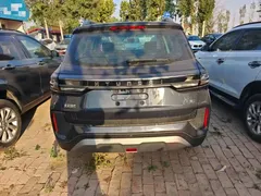 2021 Hyundai ix35 2.0L AT 2WD GLS Leading — фото 6
