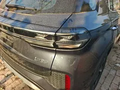 2021 Hyundai ix35 2.0L AT 2WD GLS Leading — фото 8