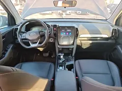 2021 Hyundai ix35 2.0L AT 2WD GLS Leading — фото 10