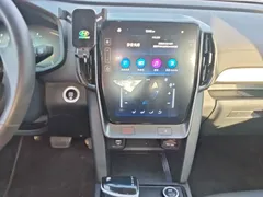 2021 Hyundai ix35 2.0L AT 2WD GLS Leading — фото 13