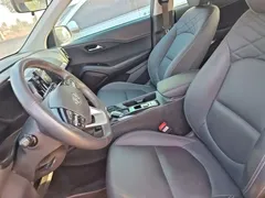2021 Hyundai ix35 2.0L AT 2WD GLS Leading — фото 15