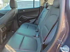 2021 Hyundai ix35 2.0L AT 2WD GLS Leading — фото 17
