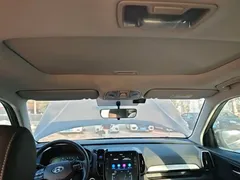 2021 Hyundai ix35 2.0L AT 2WD GLS Leading — фото 18
