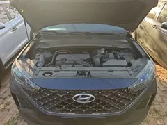 2021 Hyundai ix35 2.0L AT 2WD GLS Leading — фото 20