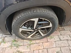 2021 Hyundai ix35 2.0L AT 2WD GLS Leading — фото 23