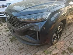 2021 Hyundai ix35 2.0L AT 2WD GLS Leading — фото 24