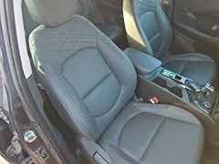 2021 Hyundai ix35 2.0L AT 2WD GLS Leading — фото 25