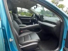 2021 Geely Preface 2.0TD Luxury, синий — фото 13
