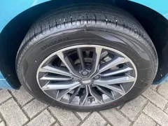 2021 Geely Preface 2.0TD Luxury, синий — фото 21