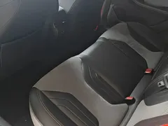 2022 Geely Binrui COOL 1.5T DCT Fengchi — фото 5