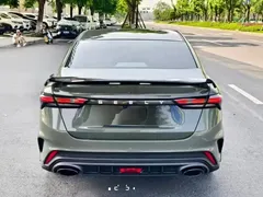 2022 Geely Binrui COOL 1.5T DCT Fengchi — фото 9