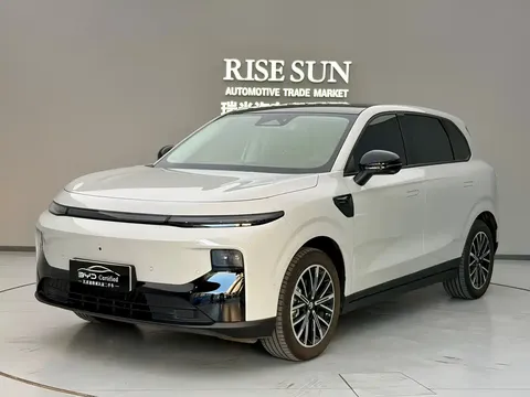 2025 Leapmotor B10 510 Enjoy