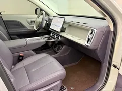 2025 Leapmotor B10 510 Enjoy — фото 14