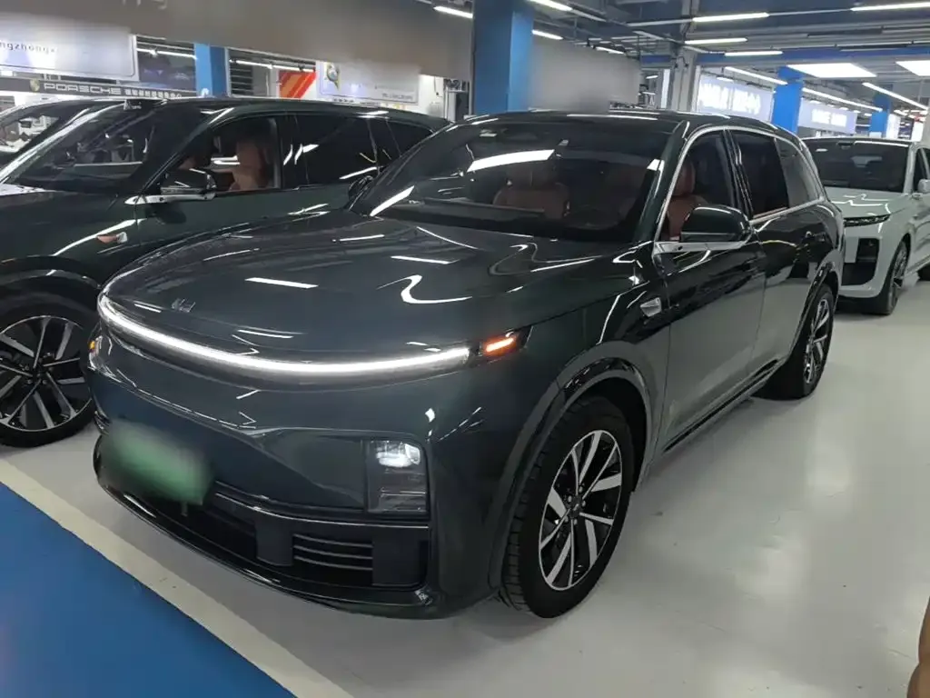 2023 Li Auto L7
