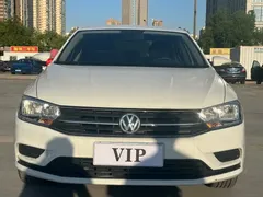 2019 Volkswagen Bora Legend 1.5L AT Fashion, белый — фото 2