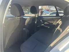 2019 Volkswagen Bora Legend 1.5L AT Fashion, белый — фото 6