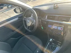 2019 Volkswagen Bora Legend 1.5L AT Fashion, белый — фото 9