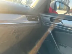 2019 Volkswagen Bora Legend 1.5L AT Fashion, белый — фото 11