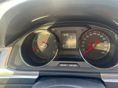 2019 Volkswagen Bora Legend 1.5L AT Fashion, белый — фото 12