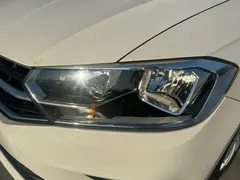 2019 Volkswagen Bora Legend 1.5L AT Fashion, белый — фото 13