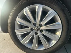 2019 Volkswagen Bora Legend 1.5L AT Fashion, белый — фото 14