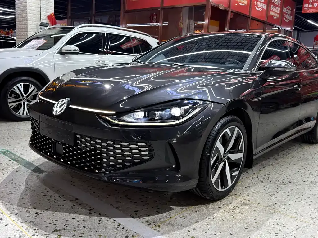 2023 Volkswagen Lamando L 280TSI DSG