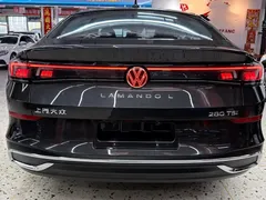 2023 Volkswagen Lamando L 280TSI DSG — фото 5