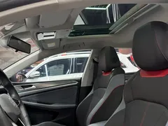 2023 Volkswagen Lamando L 280TSI DSG — фото 11