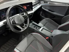 2023 Volkswagen Lamando L 280TSI DSG — фото 12